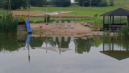 Domki skowronki - Foto 2, sunbed