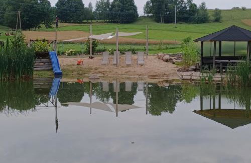 Domki skowronki - Foto 2