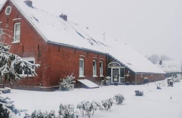 Nordsee Gulfhof 2 mit Garten Dornum 60 qm - Foto 14