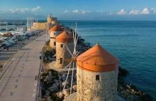 Kypseli studio rhodes - Photo 23