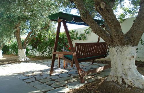 Leros Eleonas Apartments - Foto 53
