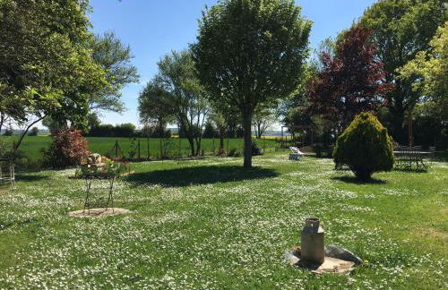 La Gentillere “Ancien Ermitage”PNR du Perche 3 * - Foto 31