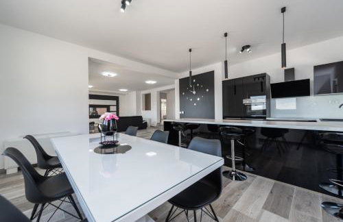 Villa Barbara-holiday home with sea view - Foto 18