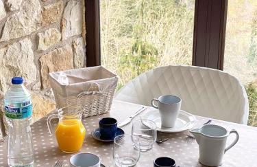 Casa Rural Akei - Basque Stay - Foto 21