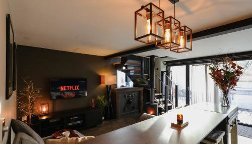 The Cosy by Birch Stays - Foto 1