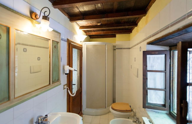 Agriturismo il Gufo - Photo 52