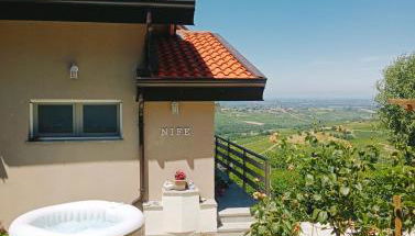 NiFe Tiny House - Secret Garden - Foto 3