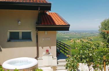 NiFe Tiny House - Secret Garden - Photo 3