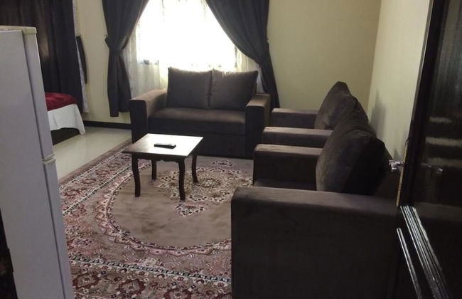 Al Eairy Furnished Apartments Al Madinah 9 - Foto 39