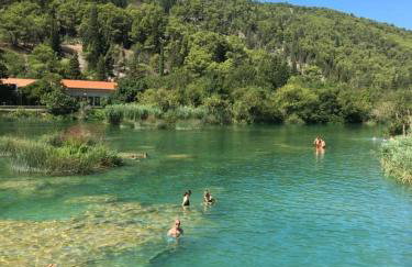 Studio Apartmani Sladakovic - Foto 57