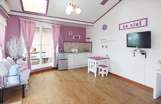 Ciel Pension - Photo 32