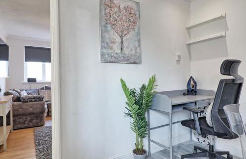 Lavish Rayleigh Apartment - LMV Property - Foto 24