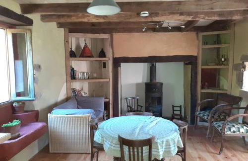 La maison parfumée - Foto 6