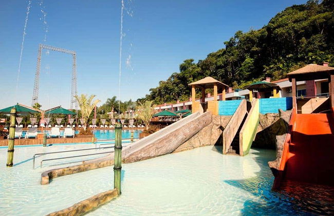 Cascanéia Water Park Ticket - Foto 6
