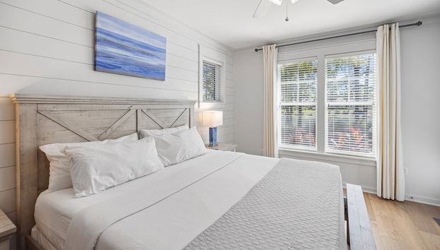 1309 Laurel Grove 3 Bedroom Home by RedAwning - Foto 2, Habitación