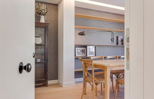 Riazor Deluxe Penthouse - Foto 7