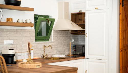 Casa Olive - Foto 3, stove, pet friendly