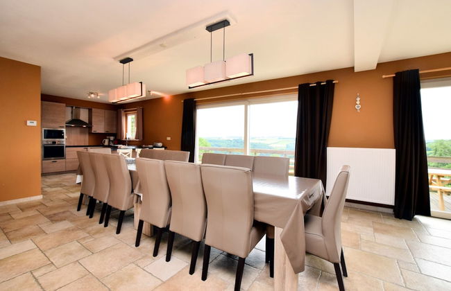 Hastiere Meuse Valley View - Foto 40