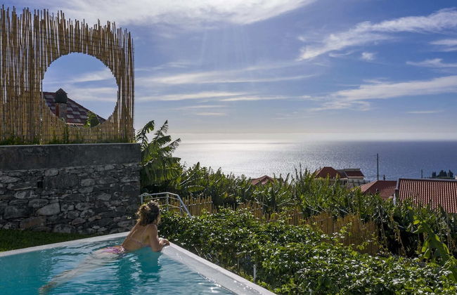 Casa da Vargem II, With Swimming Pool - Photo 36