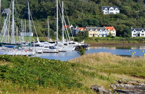 Craobh Marina Cottages - Foto 17