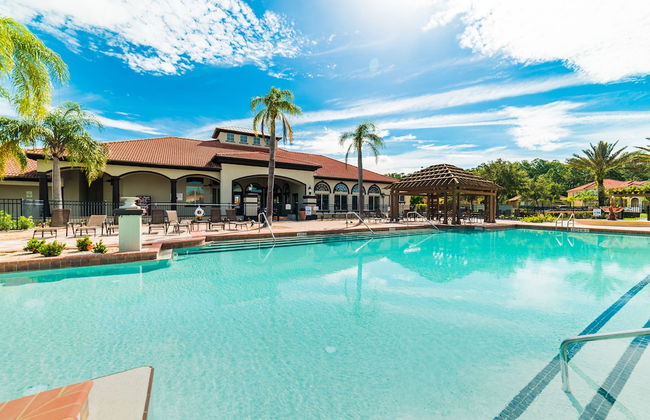 Aco225226 - Bella Vida Resort - 4 Bed 3 Baths Townhome - Foto 16