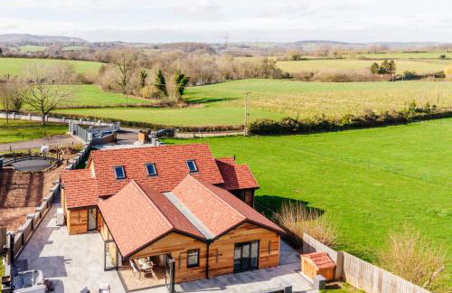 Megan's Hideaway Luxury 4 Bed Retreat - Foto 1