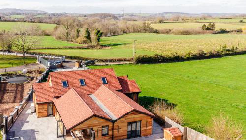 Megan's Hideaway Luxury 4 Bed Retreat - Foto 1