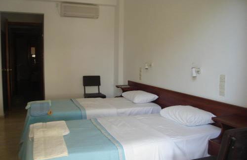 Dimitris Rooms - Foto 19