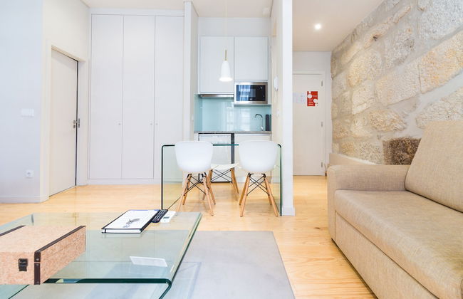 Oporto Near Apartments - Foto 17