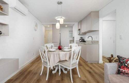 Residencial Mauá no Centro 2 dorm by Achei - Foto 9