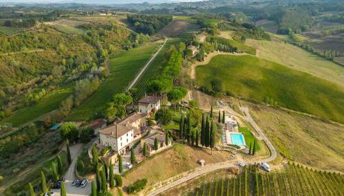 Poderi Arcangelo Agriturismo Farmhouse - Foto 3