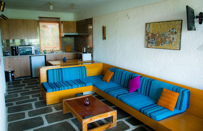 Apollonia Hotel Apartments - Foto 47