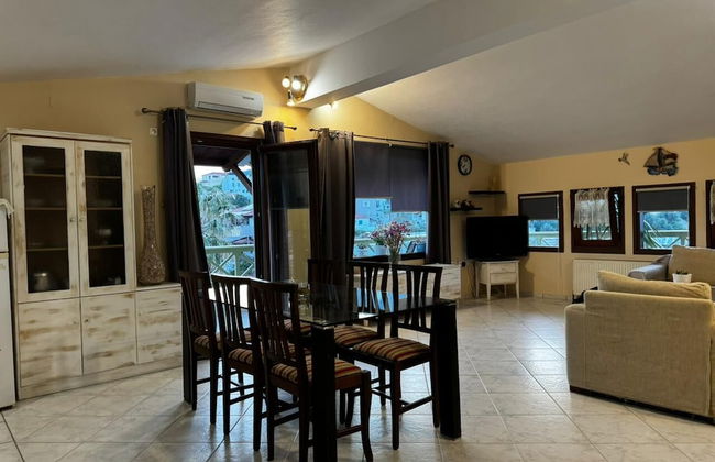 Moonbeam Townhouse Skiathos - Photo 29