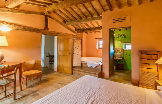 Villa Meravigliosa - Photo 3