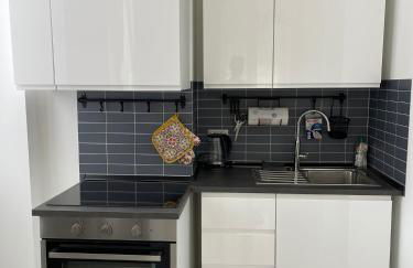 Apartment in the heart of Sanremo - Foto 12