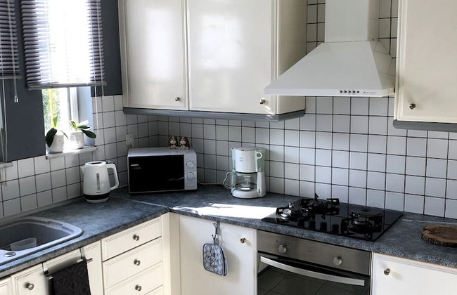 Rosy s House With all Amenities Near Chania - Foto 22