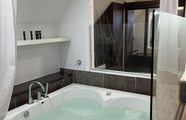 Hotel de Paris - Foto 45