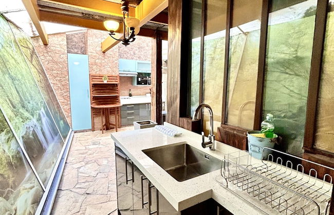 Pacific Sunset Reñaca - Foto 62