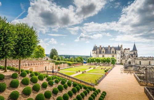 Maison de charme avec Jacuzzi - Foto 36