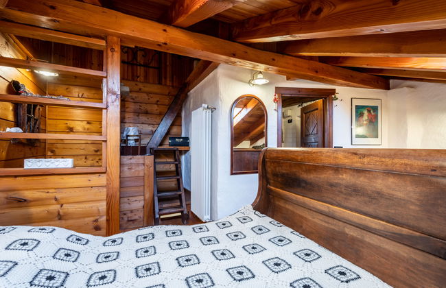 Maison Meynet - Photo 17