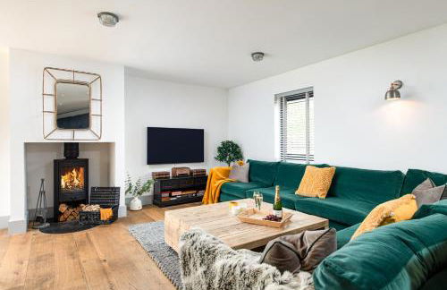 Brook Cottage WI14 Silverlake Dorset - Photo 6