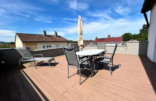 Ferienwohnung Menge - Foto 25