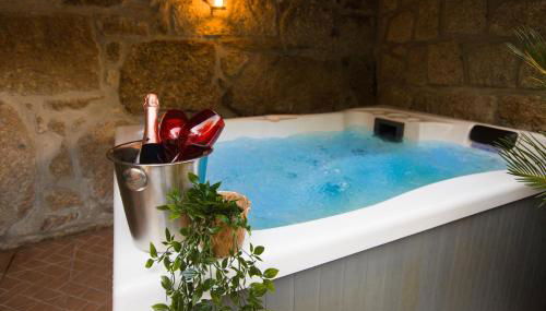 Pedra Bela - Cozy House w/ Private Jacuzzi @ Geres - Foto 4