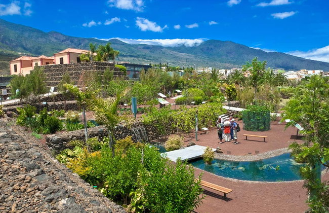 Biglietti per le Piramidi di Güímar - Foto 4