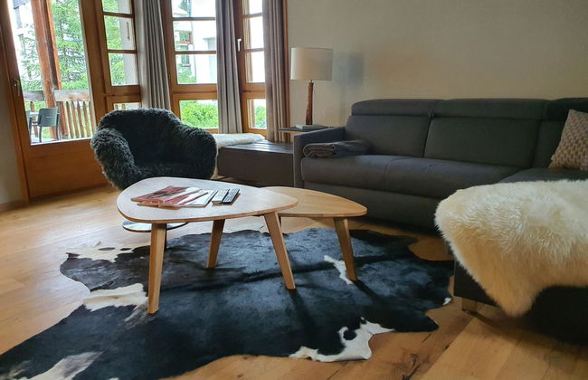 Schweizerhof 524 - Foto 14