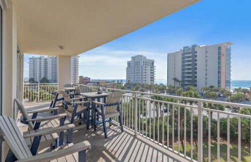 Beach Therapy At Sterling Shores - Foto 36