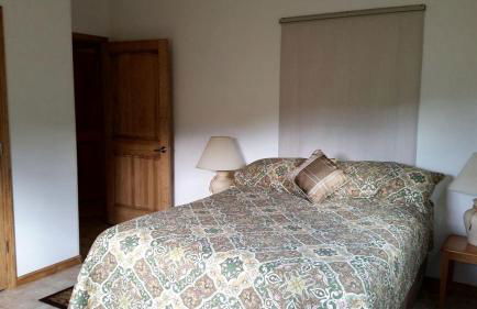 Cozy Riverside Cabin with Private Hot Tub in Rileyville, Virginia - Photo 15