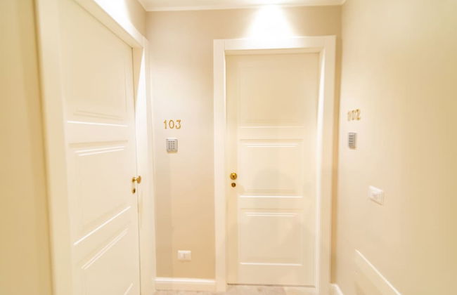 B&Bio Architiello - Foto 1