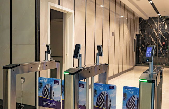 Kass Towers - Foto 2