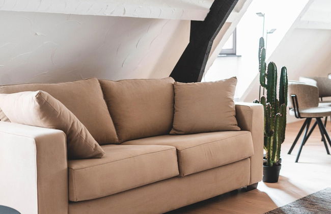 Holiday Home in Bazel for 6 Person - Photo 11